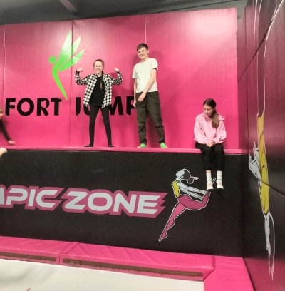 Ferie z Domem Kultury 2025